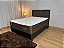 Combo Base +Colchão Pro Quality Molas Ensacadas Casal – 138x188x32 - Imagem 1