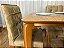 Mesa de Jantar Veneza 1.20×0.80 Laminado c/4 Cadeiras Londres - Imagem 5