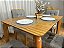 Mesa de Jantar Veneza 1.20×0.80 Laminado c/4 Cadeiras Londres - Imagem 8