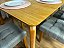 Mesa de Jantar Veneza 1.80×0.90 Laminado c/6 Cadeiras Londres - Imagem 6