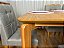 Mesa de Jantar Veneza 1.80×0.90 Laminado c/6 Cadeiras Londres - Imagem 5