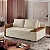 Sofá Cama Anis 1.59m em Linho - Luxury - Imagem 10