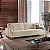 Sofá Cama Luizi 2.09m - Luxury - Imagem 1