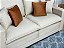 Sofá Beirut Living Molas Ensacadas 1.80m - Arca Estofados - Imagem 4