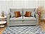 Sofá Beirut Living Molas Ensacadas 1.80m - Arca Estofados - Imagem 8