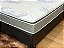 Colchão Atria D33 com Pillow + Base Silmer em Corino + Cabeceira Italia Casal - Imagem 3
