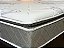 Colchão Atria D33 com Pillow + Base Silmer em Corino + Cabeceira Italia Casal - Imagem 4
