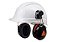 Abafador de Ruído Acoplável 19dB Magny Helmet CA 38224 - DELTA PLUS - Imagem 1