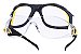 Óculos de Segurança Pacaya Clear Incolor CA 35269 - DELTA PLUS - Imagem 2