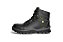 Bota Botina de Amarrar Preto/Amarelo Bico Composite Brasília CA 46133 - DELTA PLUS - Imagem 3