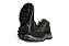 Bota de Amarrar Preto/Amarelo Bico Plástico Londrina CA 45374 - Imagem 1