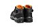 Bota Velcro em Couro Preto Bico Composite Macaé CA 45509 - DELTA PLUS - Imagem 3