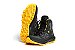 Tênis Boot de Amarrar Preto/Amarelo Bico Plástico Noronha CA 45707 - Imagem 1