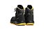 Tênis Boot de Amarrar Preto/Amarelo Bico Plástico Noronha CA 45707 - DELTA PLUS - Imagem 3