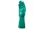 Luva de Segurança Nitrílica Verde CA 36284 - Imagem 2