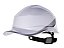 Capacete Diamond V - Branco CA 39041 - DELTA PLUS - Imagem 1