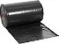Lona plástica preta 6m x 100m - 90 kg - VONDER - Imagem 1