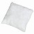 Travesseiro 45x45cm Branco - Imagem 1