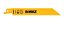 Lâmina Serra SABRE 6" X 18Dpp para metal - 2 peças - DEWALT - Imagem 1