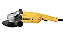 Lixadeira angular 7" (180mm) 2.200w, 5,500 rpm, 220v - DEWALT - Imagem 1