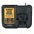 Carregador rapido 127v p/ baterias 12v-20v max (ideal p/ baterias acima 3.0ah) - DEWALT - Imagem 3