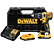 Parafusadeira e Furadeira 1/2" (13mm) 20v max li-ion brushless, 2 vvr, 2 baterias 2.0ah, carregador 220v e Maleta - DEWALT - Imagem 1