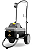 Lavadora Alta Pressão HD-585 Profissional Monofasica 220V - KARCHER - Imagem 2