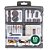 Kit para Mini Retifica 709 Com 110 Peças - Multiúso- 26150709AD000 - DREMEL - Imagem 1