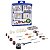 Kit para Mini Retifica 710 Com 160 Peças - Multiúso- 26150710AK - DREMEL - Imagem 2