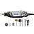 Micro Retifica 3000 - N/10 - 127V - F0133000PB - DREMEL - Imagem 2
