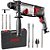Martelete Perfurador Rompedor SDS - 127V - 750W - F0121859AB-000 - SKIL - Imagem 1