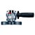 Esmerilhadeira Angular 5" GWS 9-125 P - 900W - 220V - 06013965E2-000 - BOSCH - Imagem 7