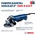 Esmerilhadeira Angular 5" GWS 9-125 P - 900W - 220V - 06013965E2-000 - BOSCH - Imagem 2