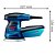 Lixadeira Orbital GEX 125-1 AE - 220V - 250W - 06013875E0-000 - BOSCH - Imagem 3