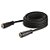 Mangueira com Trama de Aço - 10M - DN8 - 63898910 - KARCHER - Imagem 1