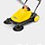Varredeira S4 Manual - 93984030 - KARCHER - Imagem 2