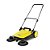 Varredeira S4 Manual - 93984030 - KARCHER - Imagem 1