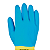 KIT C/ 4 LUVAS LATEX REVEST. NEOPRENE PURACHEM CA.51173 NEXT SAFETY - Imagem 4