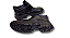 BOTA SEG COURO PRETO VELCRO BIQ. COMPOSITE E PALMILHA EVA - CA.42553 - Imagem 2
