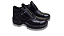 BOTA SEG COURO PRETO VELCRO BIQ. COMPOSITE E PALMILHA EVA - CA.42553 - Imagem 1