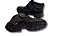 BOTA SEG COURO PRETO VELCRO BIQ. COMPOSITE E PALMILHA EVA - CA.42553 - Imagem 3