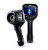 Camera Infravermelho FLIR E8 Pro 13303-0302 IP54 320x240 - Imagem 1