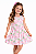 Vestido Infantil Cata-Vento – Leveza e Delicadeza - Imagem 1