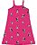 Vestido Malwee Kids Infantil Menina Verão - Imagem 1