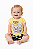 Conjunto Koala Blusa e Ciclista Bebê Elian - Imagem 1