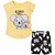 Conjunto Koala Blusa e Ciclista Bebê Elian - Imagem 2