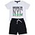 Conjunto Infantil Masculino TMX Kids - Imagem 2