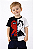 Camiseta Tigor T. Tigre Homem-Aranha – Estilo de Super-Herói - Imagem 1