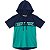 Camiseta Tigor T. Tigre Infantil - 10209237I - Azul - Imagem 1