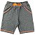 Conjunto Infantil Menino Enjoy Marinho - Imagem 3